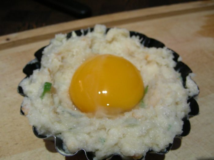 Итальянское сформато