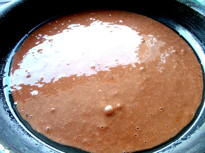 Летний торт &amp;quot;Фрукты в желе&amp;quot;