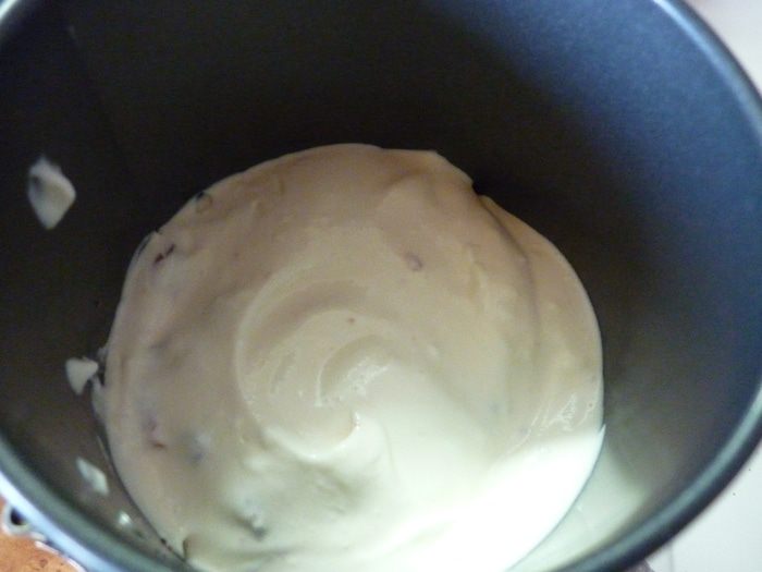 Десерт &amp;quot;Татьянин день&amp;quot;