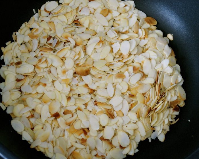 Яблочный пирог из Орегона