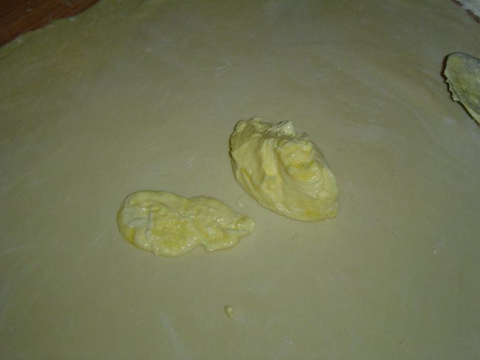 Пирог с Востока