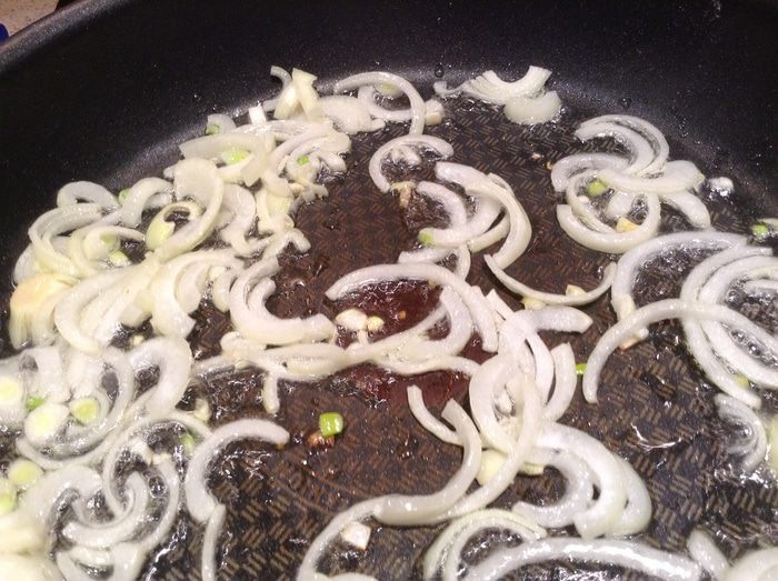 Ужин для ленивых