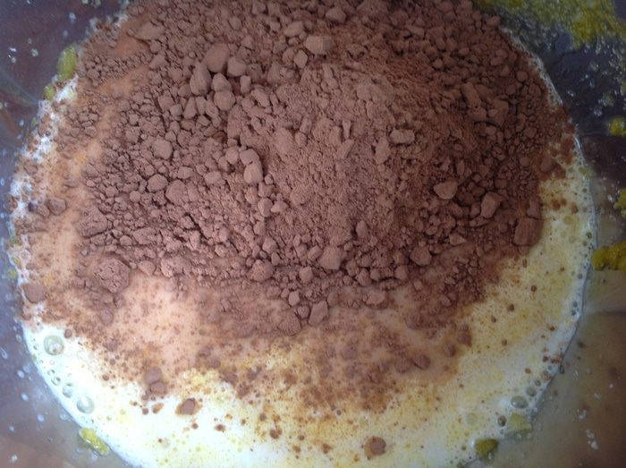 Торт Микадо