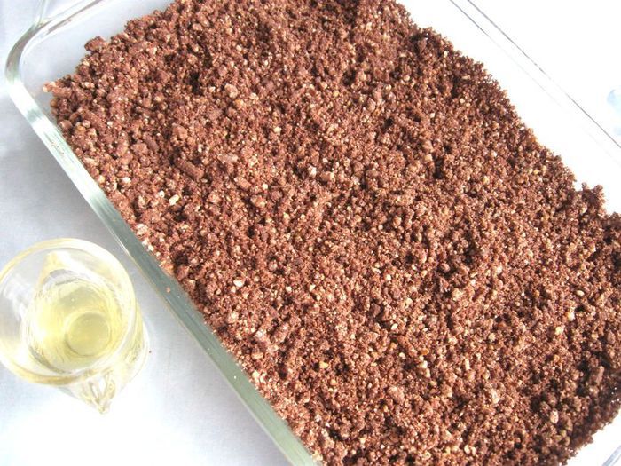 Печенье шоколадно-ореховое «Поцелуи Алассио» («Baci di Alassio»)