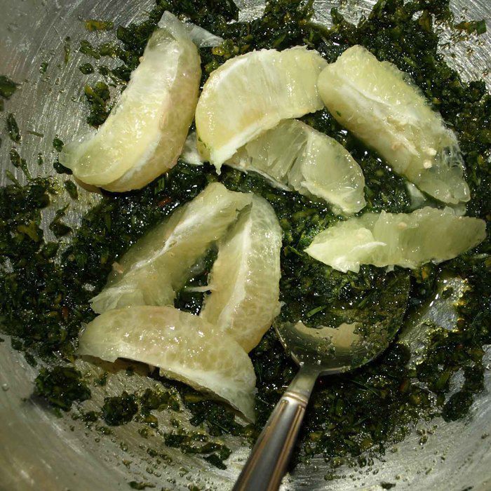 Лимонад &amp;quot;Тархун&amp;quot;