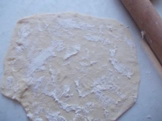 Хачапури от Юлии Высоцкой