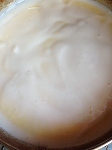 Чизкейк &amp;quot;Рафаэлло&amp;quot;