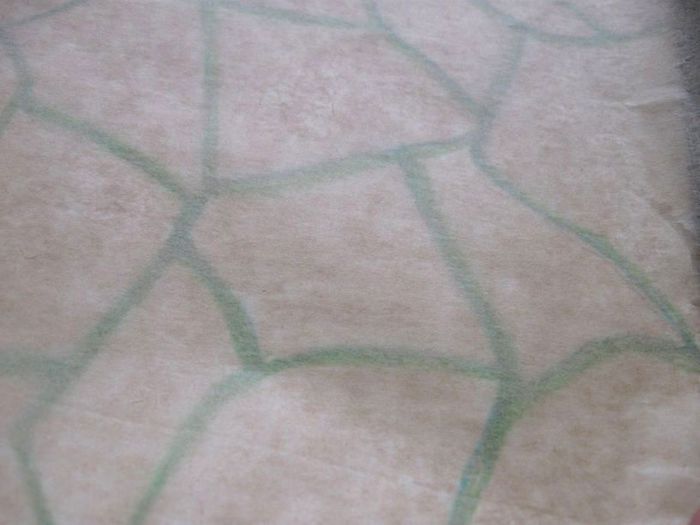 Бисквитный рулет &amp;quot;Жираф&amp;quot;