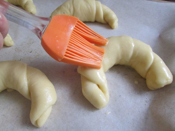 Рижские рогалики