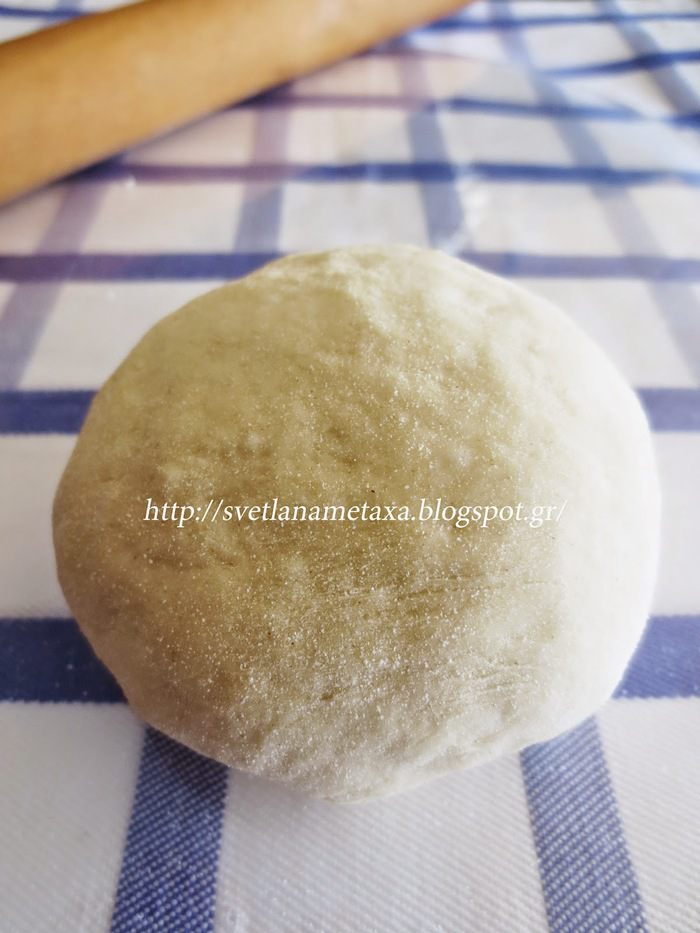 Мясной пирог &amp;quot;Хризантема&amp;quot;