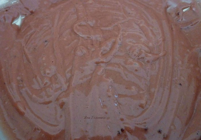 Кексы &amp;quot;Красный бархат&amp;quot; 