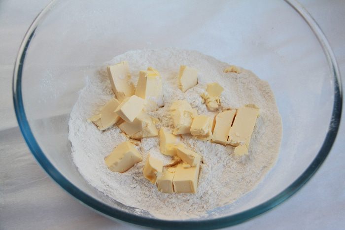 Печенье &amp;quot;Аначини&amp;quot;