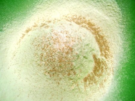 Хлеб без вымешивания (от минималиста Марка Биттмана)