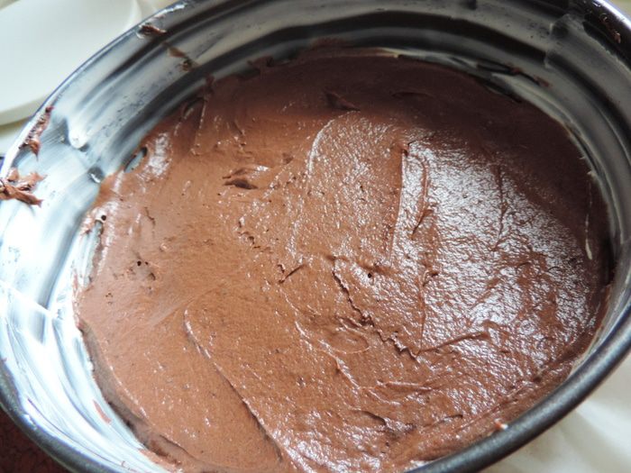 Торт &amp;quot;Женский каприз&amp;quot;