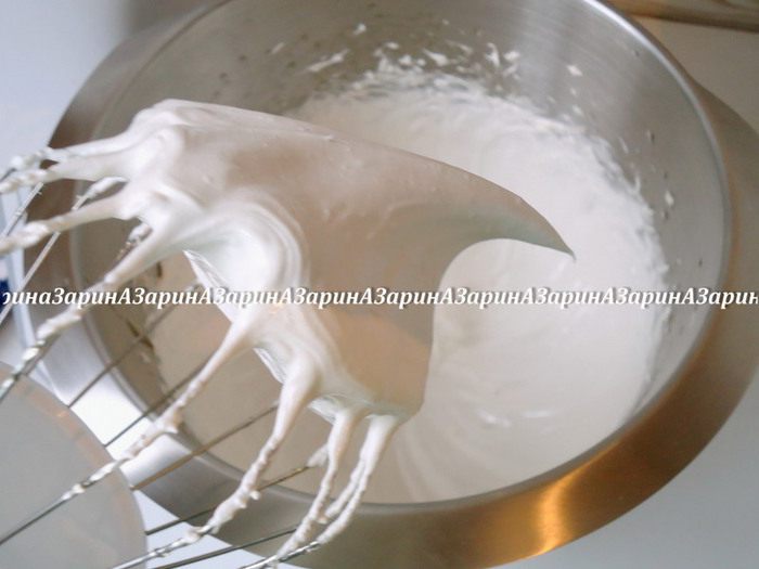 Нутовые макарон