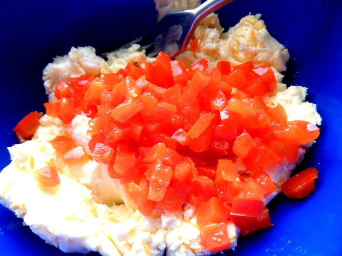 Салат &amp;quot;Башмак&amp;quot;