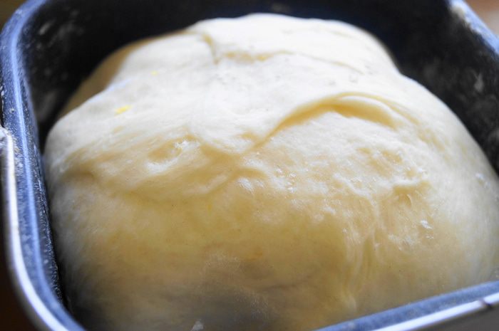 Булочки-улитки с начинкой из творожного сыра