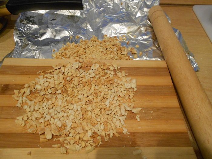 Киевский торт - ГОСТ