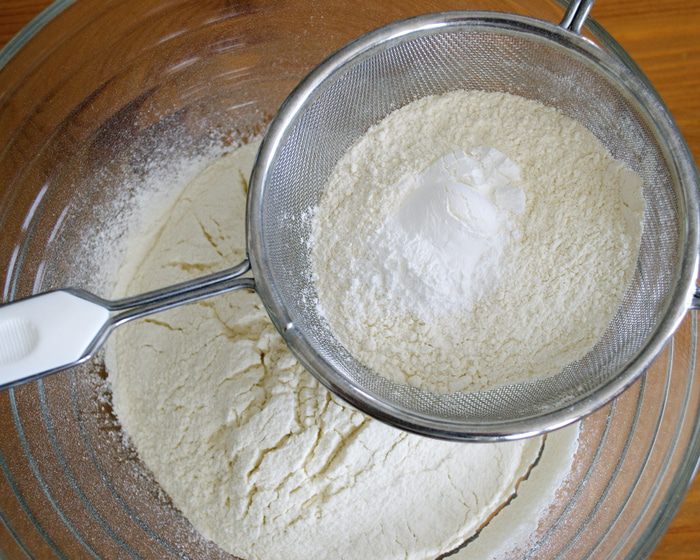 Пивной хлеб на сливочном масле (Buttery Beer Bread)