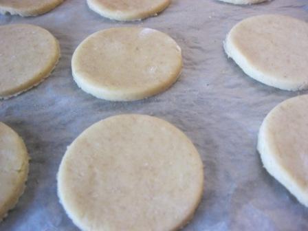 Печенье &amp;quot;Веселый паучок&amp;quot;