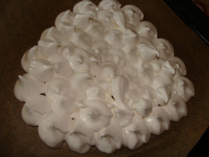 Торт &amp;quot;Малиновая шкатулка&amp;quot;