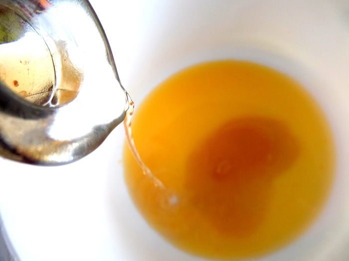 Пикантный фруктово-ягодный салат (для Сабины)