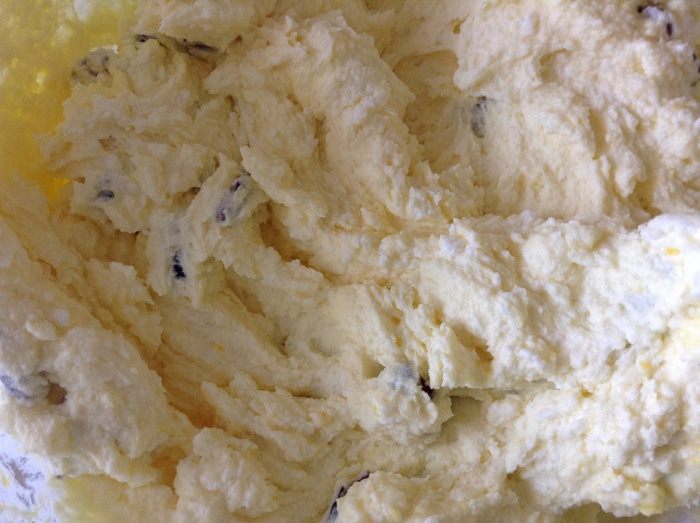 Старорусские творожные колобки