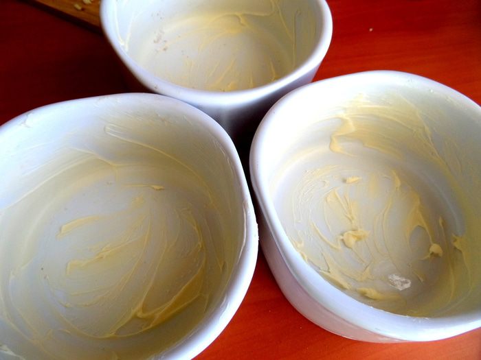 Картофель по-французски (au gratin)