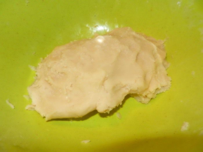 Лимонные кусочки (Lemon Bars)