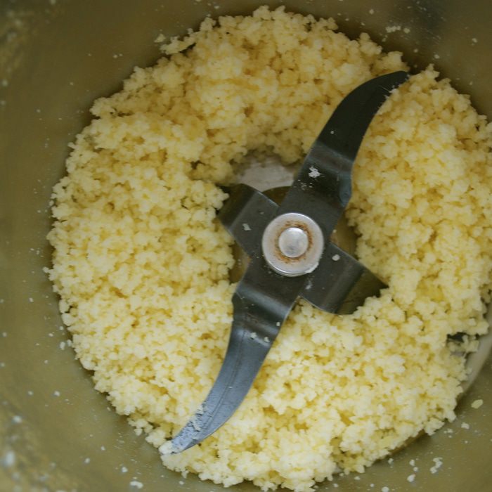 Закусочные сырные трюфели 