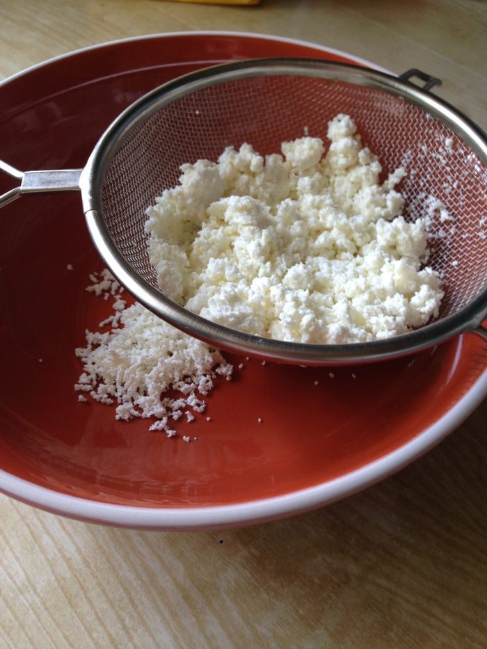 Творожно-грушевая &amp;quot;Мария-Антуанетта&amp;quot;