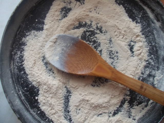 Куриные тефтели со шпинатом и творогом