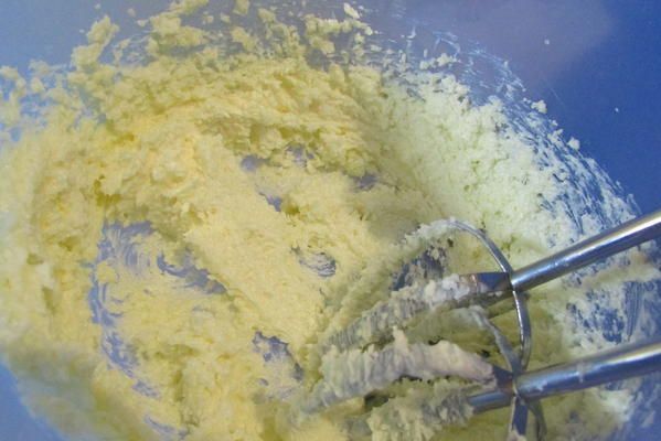 Йогуртовые вафли