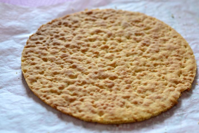 Арахисовый торт &amp;quot;Коровка&amp;quot;