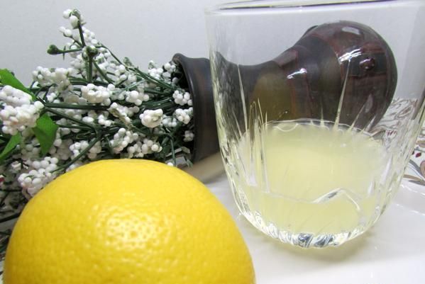 Зеленый салат с авокадо