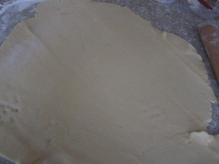 Корзинки песочные.