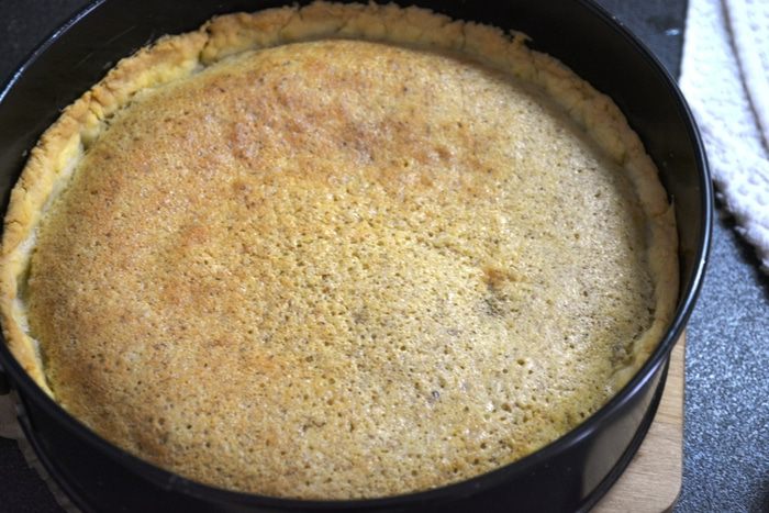 Тарт &amp;quot;Женский каприз&amp;quot;