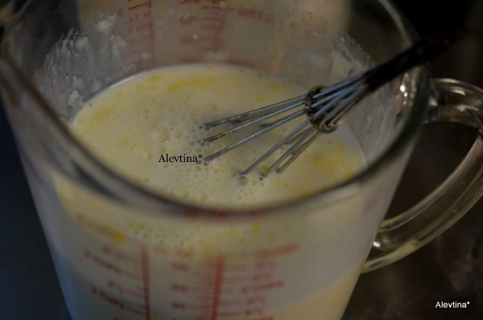 Полезный завтрак