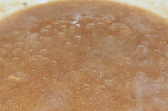 Говядина рассольная