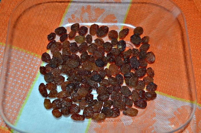 Рисовый карамельный пудинг &amp;quot;Сладкое утро&amp;quot;