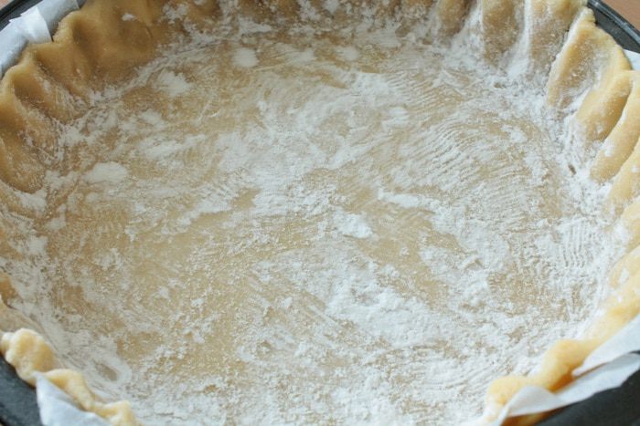 Пирог бананово-яблочный