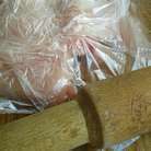 Бутерброд с курицей &amp;quot;Мексиканские мотивы&amp;quot;