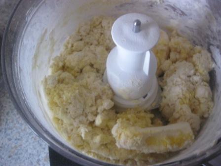 Медовое печенье &amp;quot;Улыбка Джека&amp;quot;