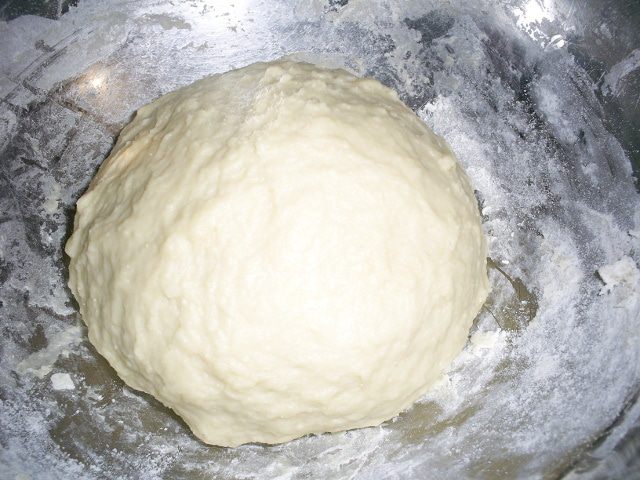 &amp;quot;Ночной&amp;quot; кранч с шоколадом и фундуком