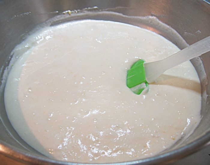 Торт &amp;quot;Хрустальный&amp;quot;