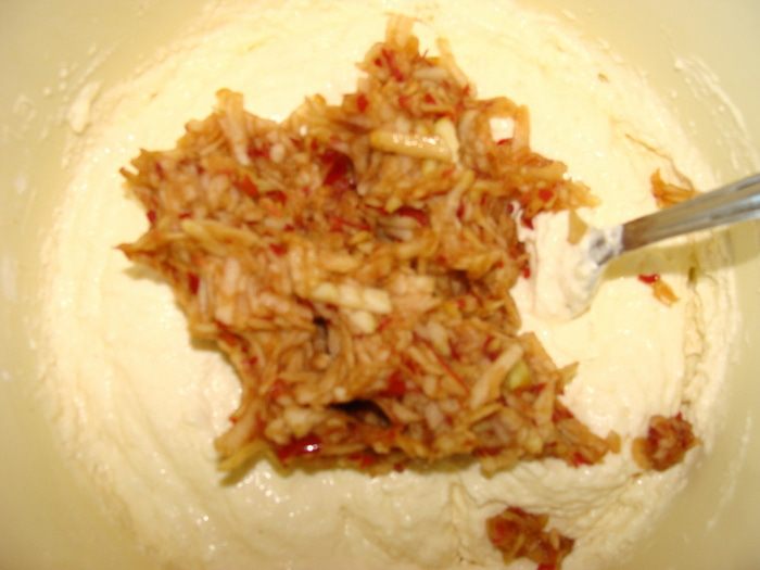 Пирог &amp;quot;Подсолнух&amp;quot; (два варианта начинки)