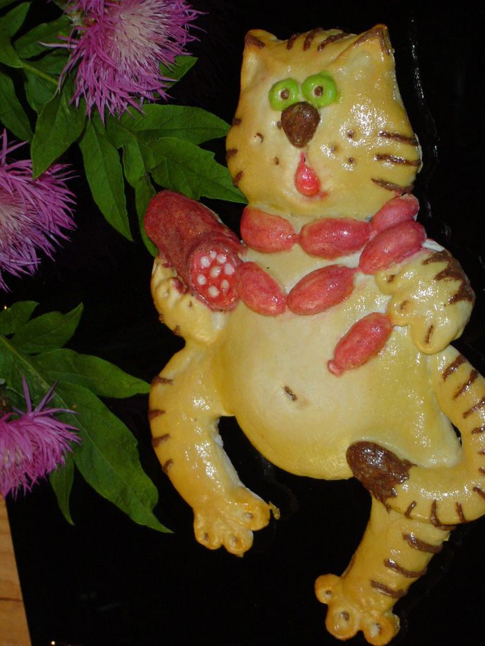 Tescoma. Таити, Таити......... нас и тут неплохо кормят!