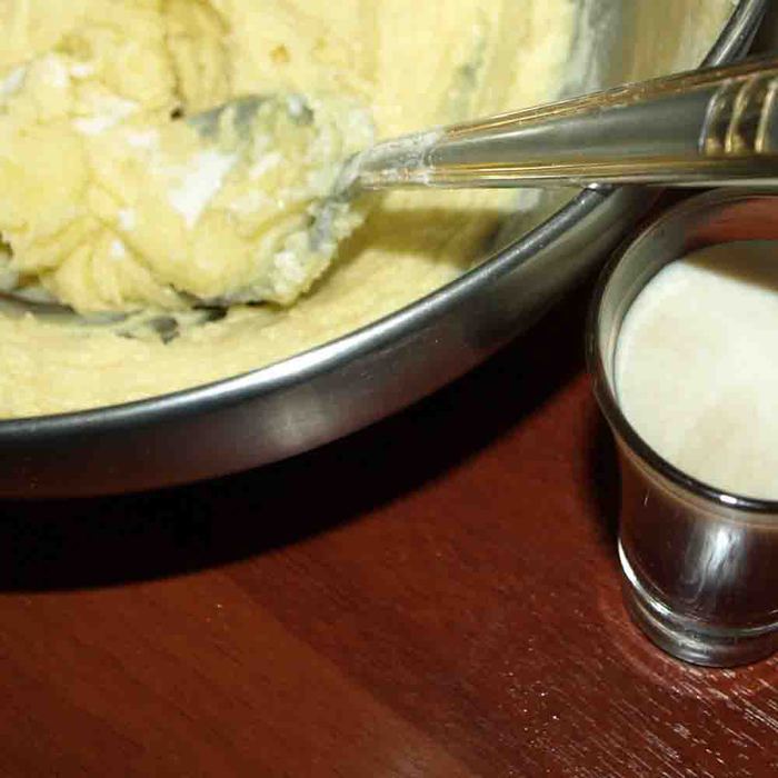 Печенье &amp;quot;Пуговка&amp;quot; с ликером 