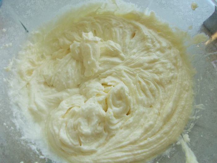 Красный бархат (Red Velvet) 