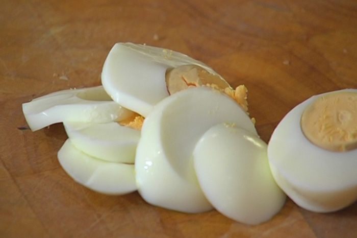 Сэндвич по-индийски 